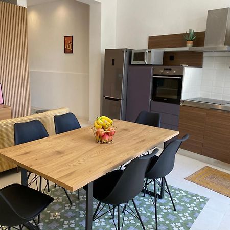 Stylish Typical Maltese Getaway Close To The Sea Sliema Exteriér fotografie