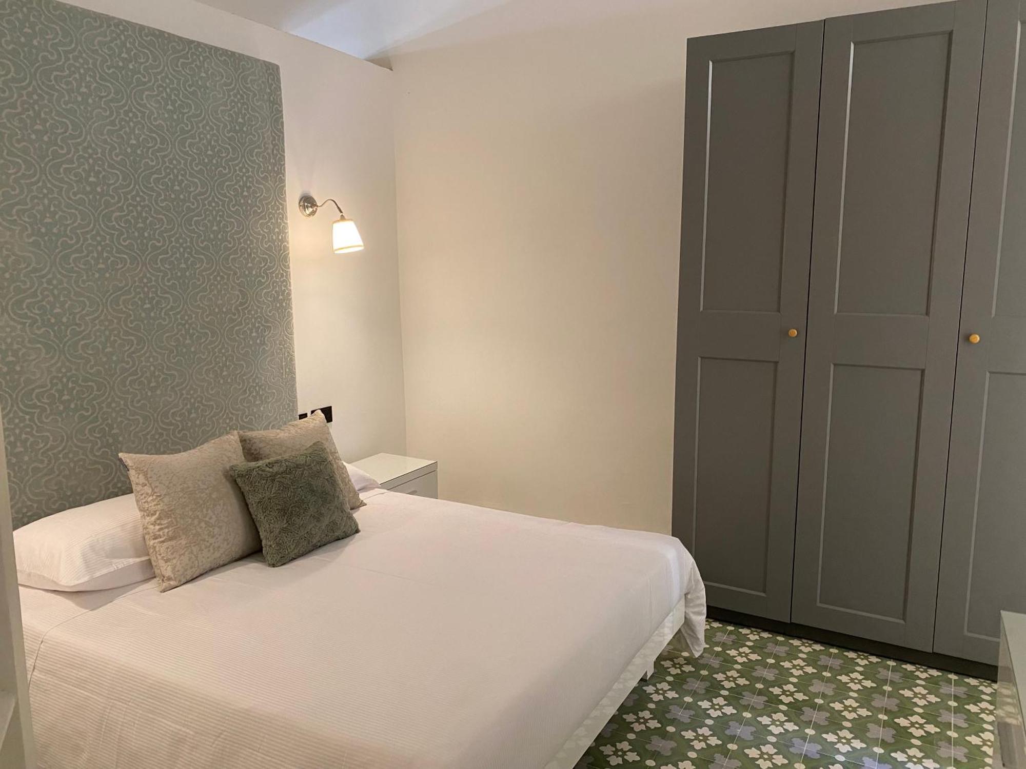 Stylish Typical Maltese Getaway Close To The Sea Sliema Exteriér fotografie
